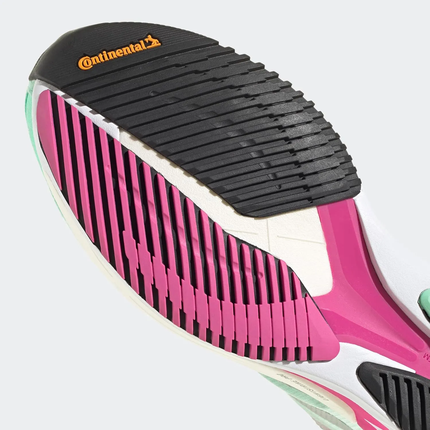 adidas Women's Adizero Adios 7 Sneaker
