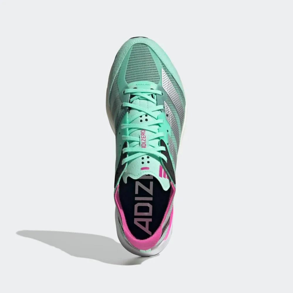 adidas Women's Adizero Adios 7 Sneaker