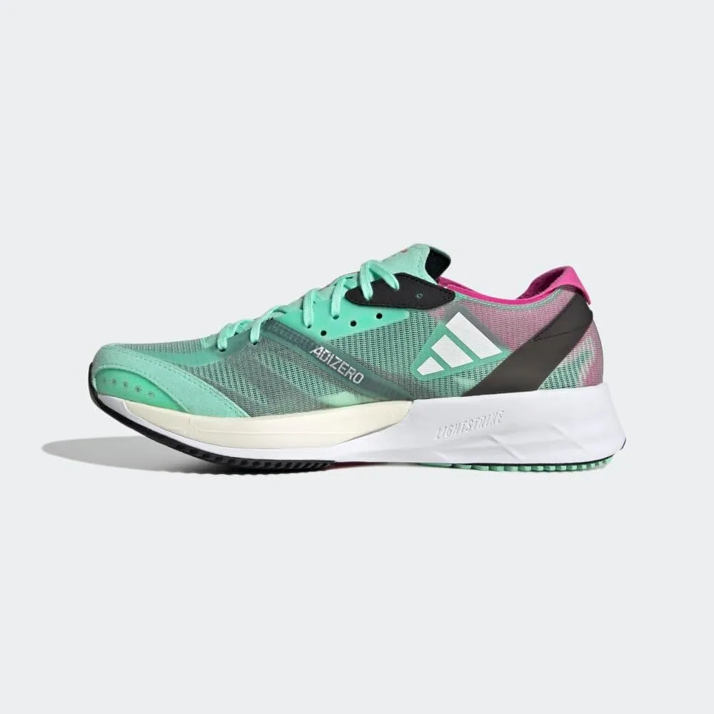 adidas Women's Adizero Adios 7 Sneaker