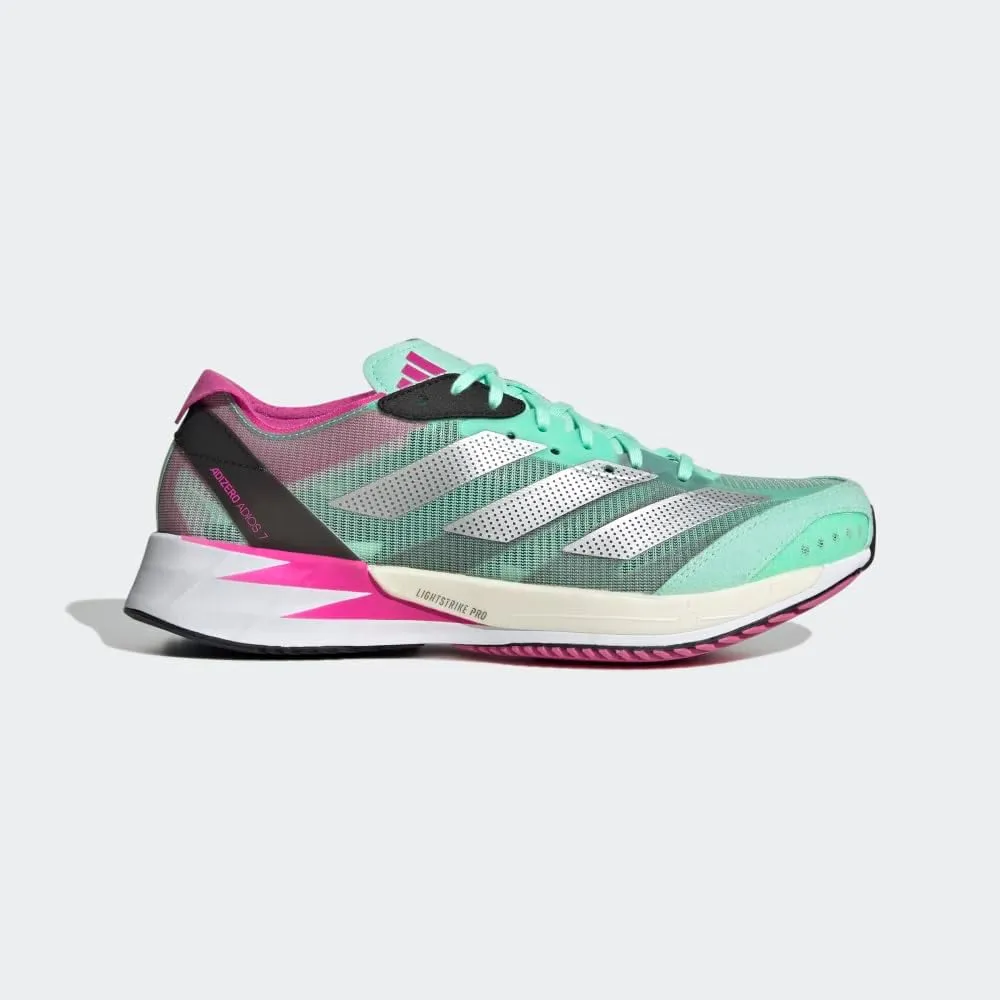 adidas Women's Adizero Adios 7 Sneaker