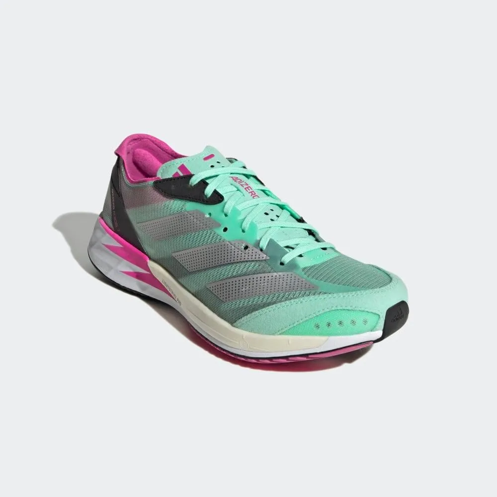 adidas Women's Adizero Adios 7 Sneaker