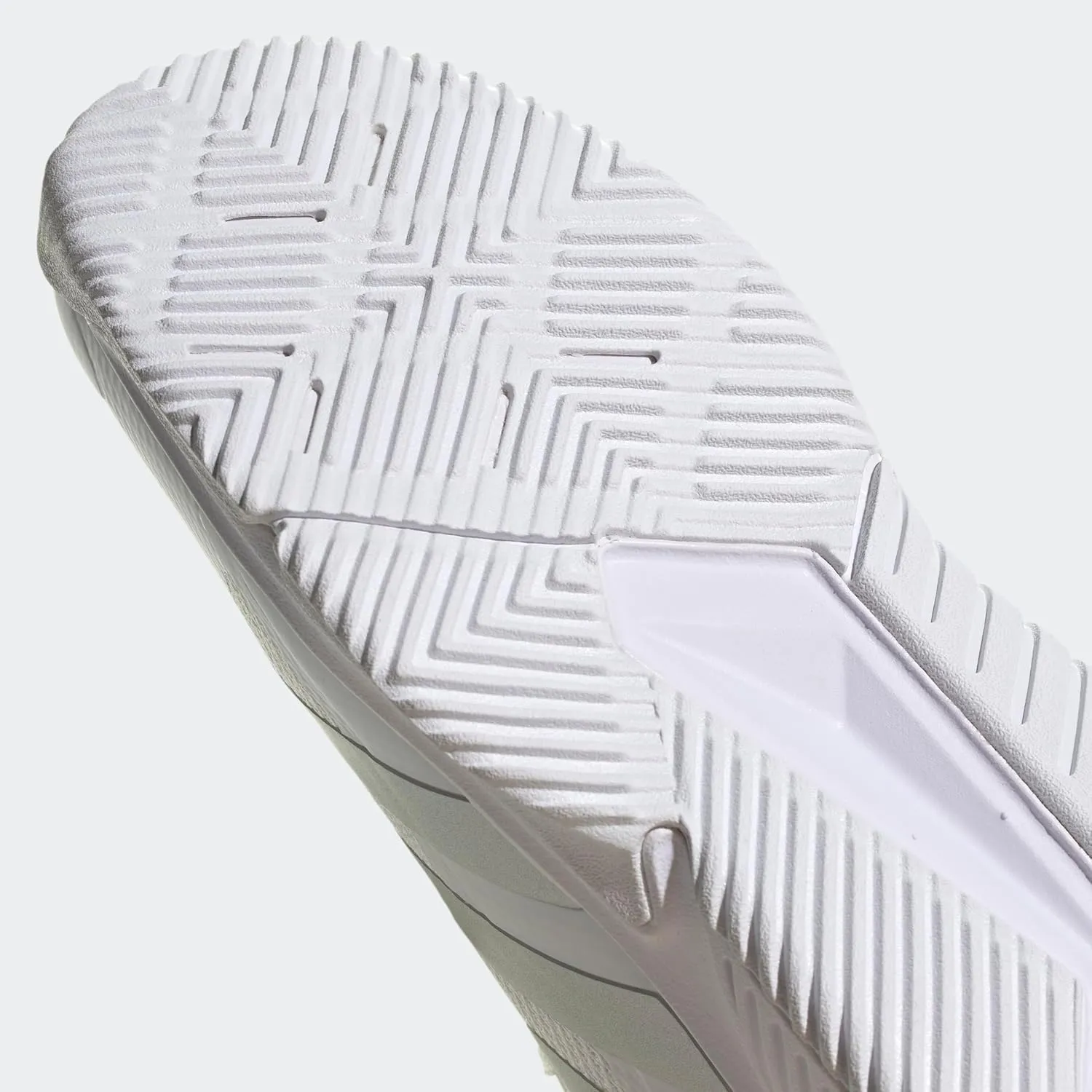 adidas Women's Court Team Bounce 2.0 Sneaker