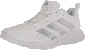 adidas Women's Court Team Bounce 2.0 Sneaker