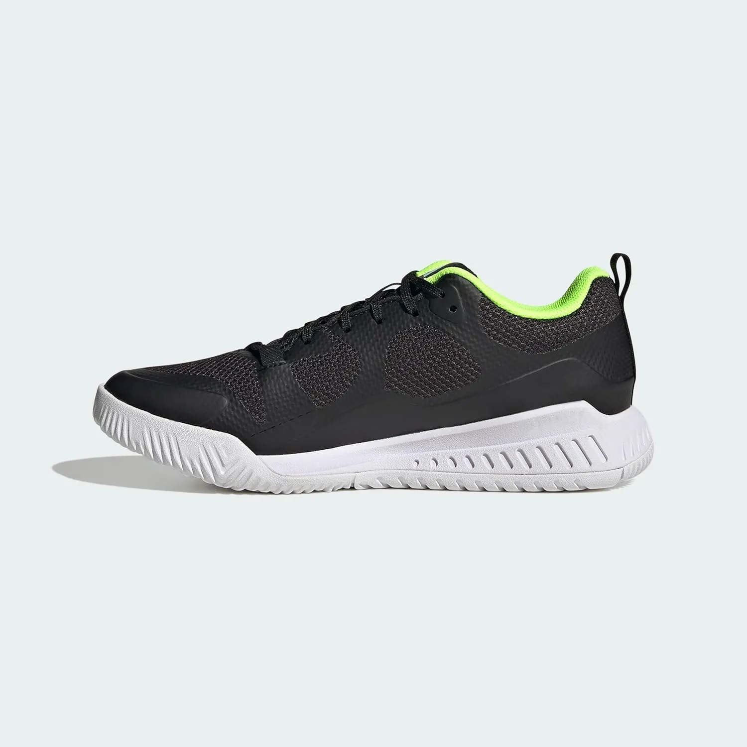 adidas Women's Court Team Bounce 2.0 Sneaker