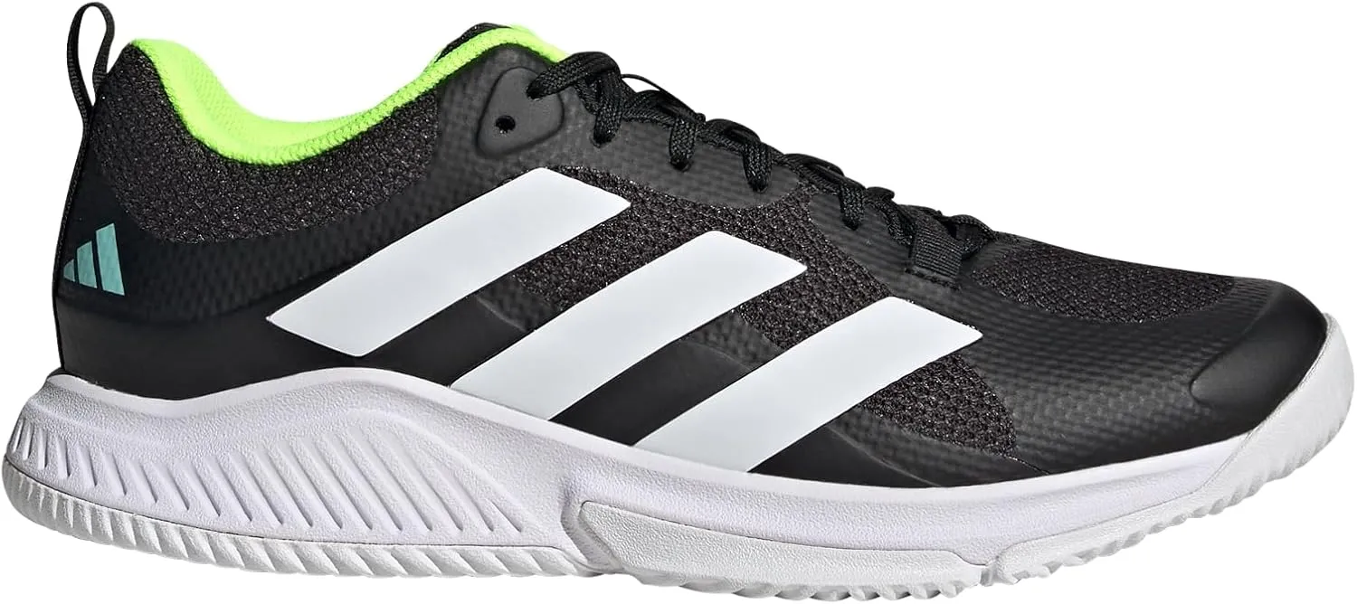 adidas Women's Court Team Bounce 2.0 Sneaker