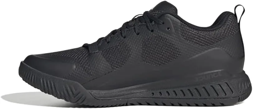 adidas Women's Court Team Bounce 2.0 Sneaker