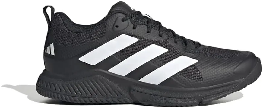 adidas Women's Court Team Bounce 2.0 Sneaker