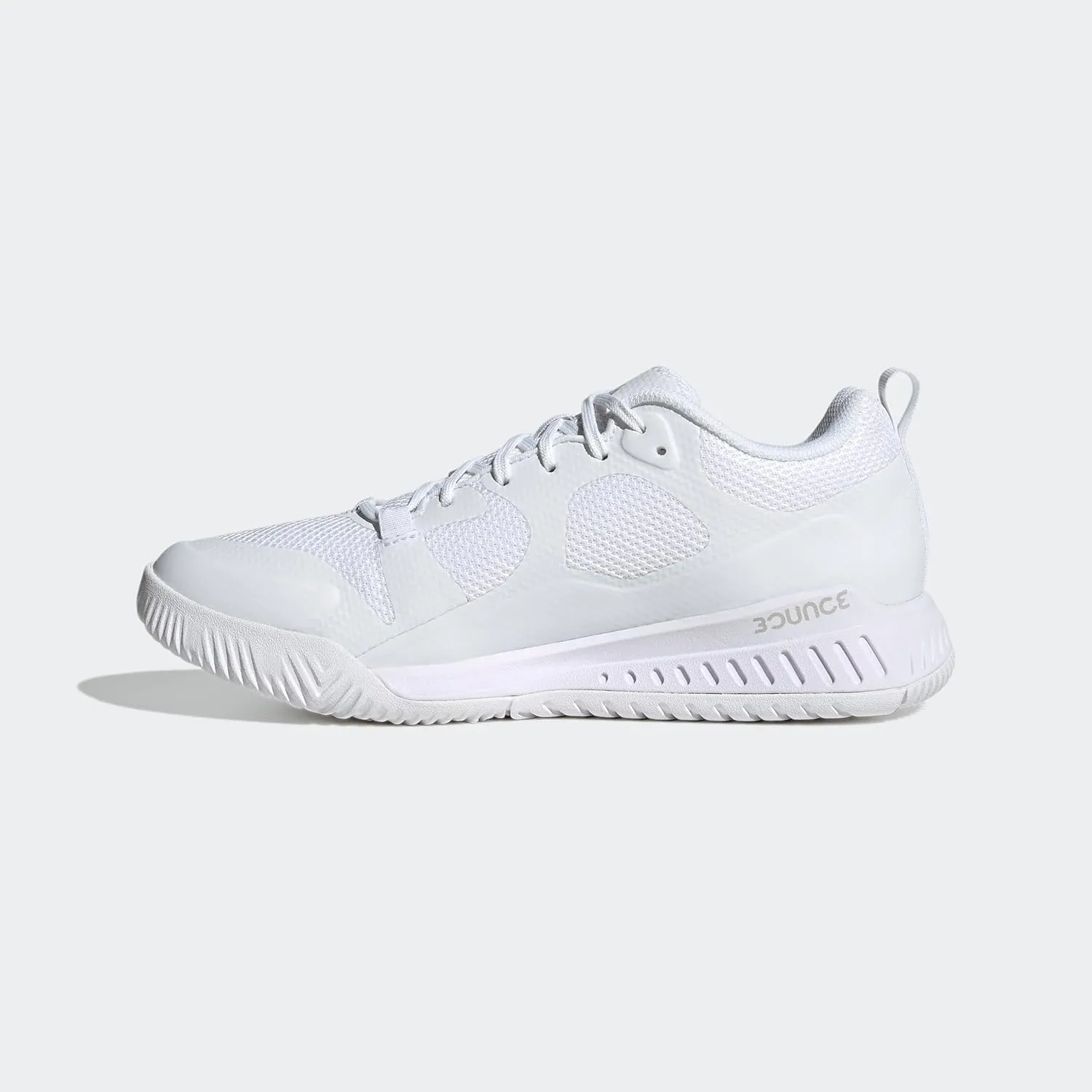 adidas Women's Court Team Bounce 2.0 Sneaker