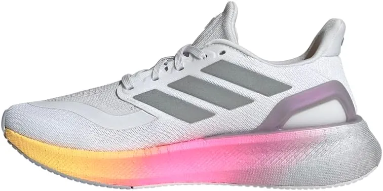 adidas Women's Pureboost 5 Running Sneaker