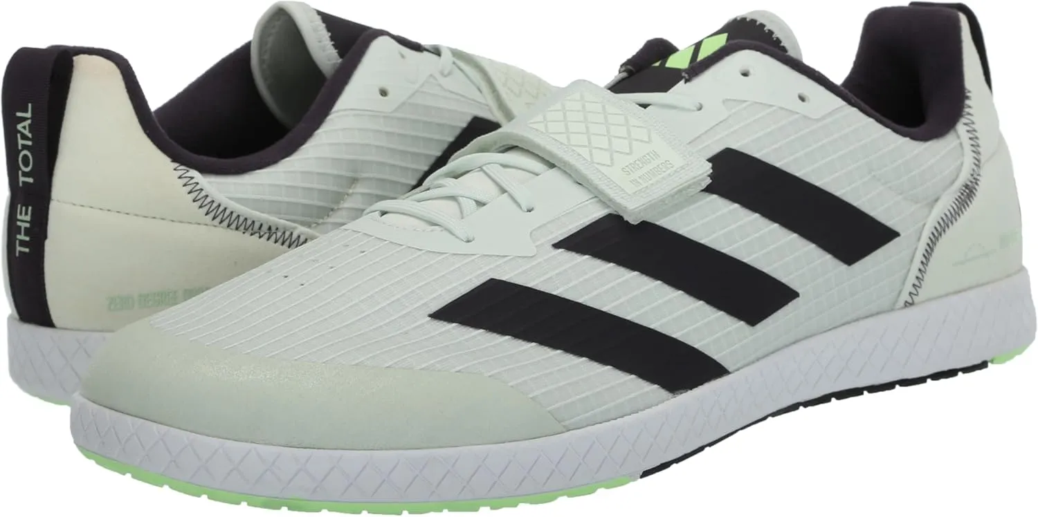 adidas Women's The Total Sneaker