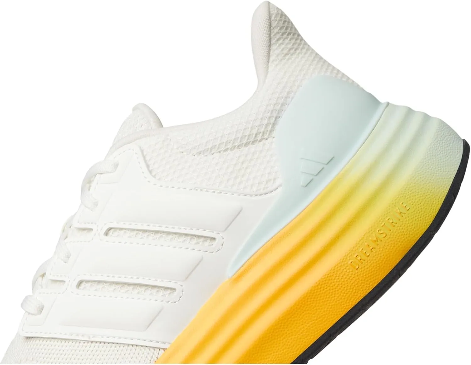 adidas Womens Ultradream Bold Sneaker