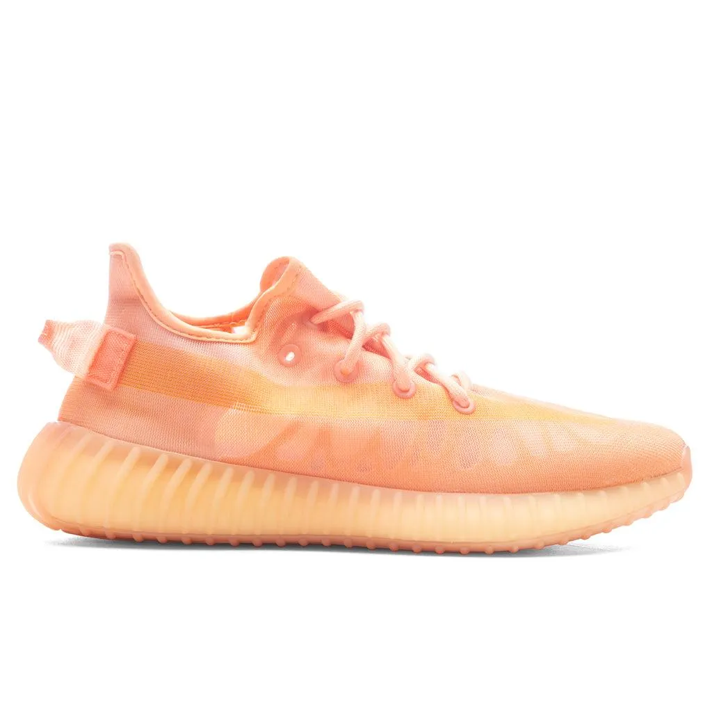 Adidas Yeezy Boost 350 V2 Mono Clay Orange GW2870 Shoe Sneaker Trainer