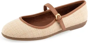 Aerosoles Women's Baylee Mary Jane Flat
