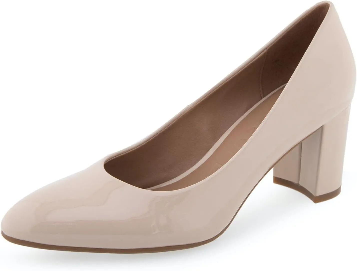 Aerosoles Women's Betsy Pump