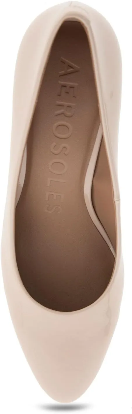 Aerosoles Women's Betsy Pump