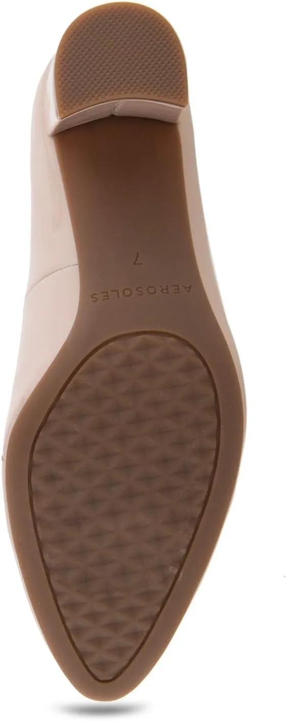 Aerosoles Women's Betsy Pump