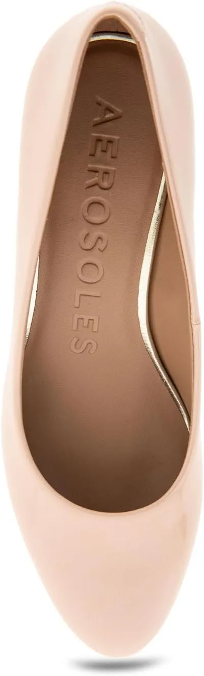 Aerosoles Women's Iris Pump