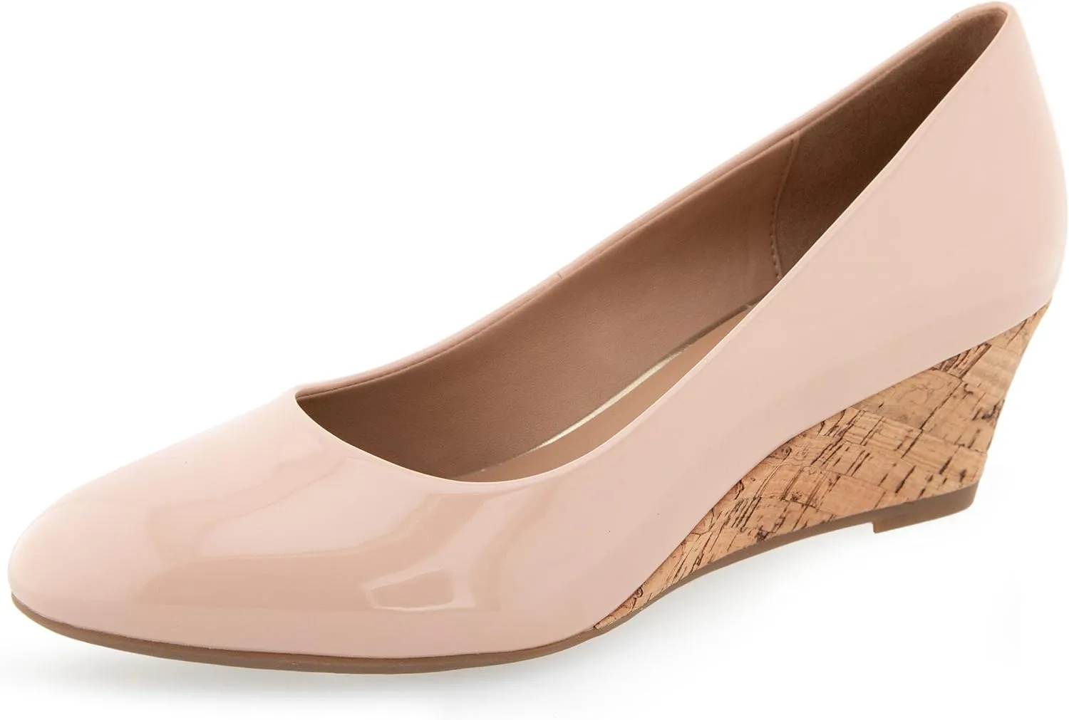 Aerosoles Women's Iris Pump