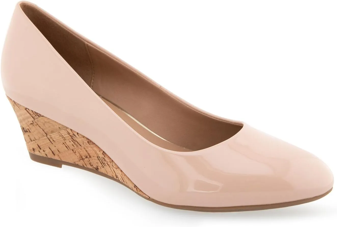 Aerosoles Women's Iris Pump
