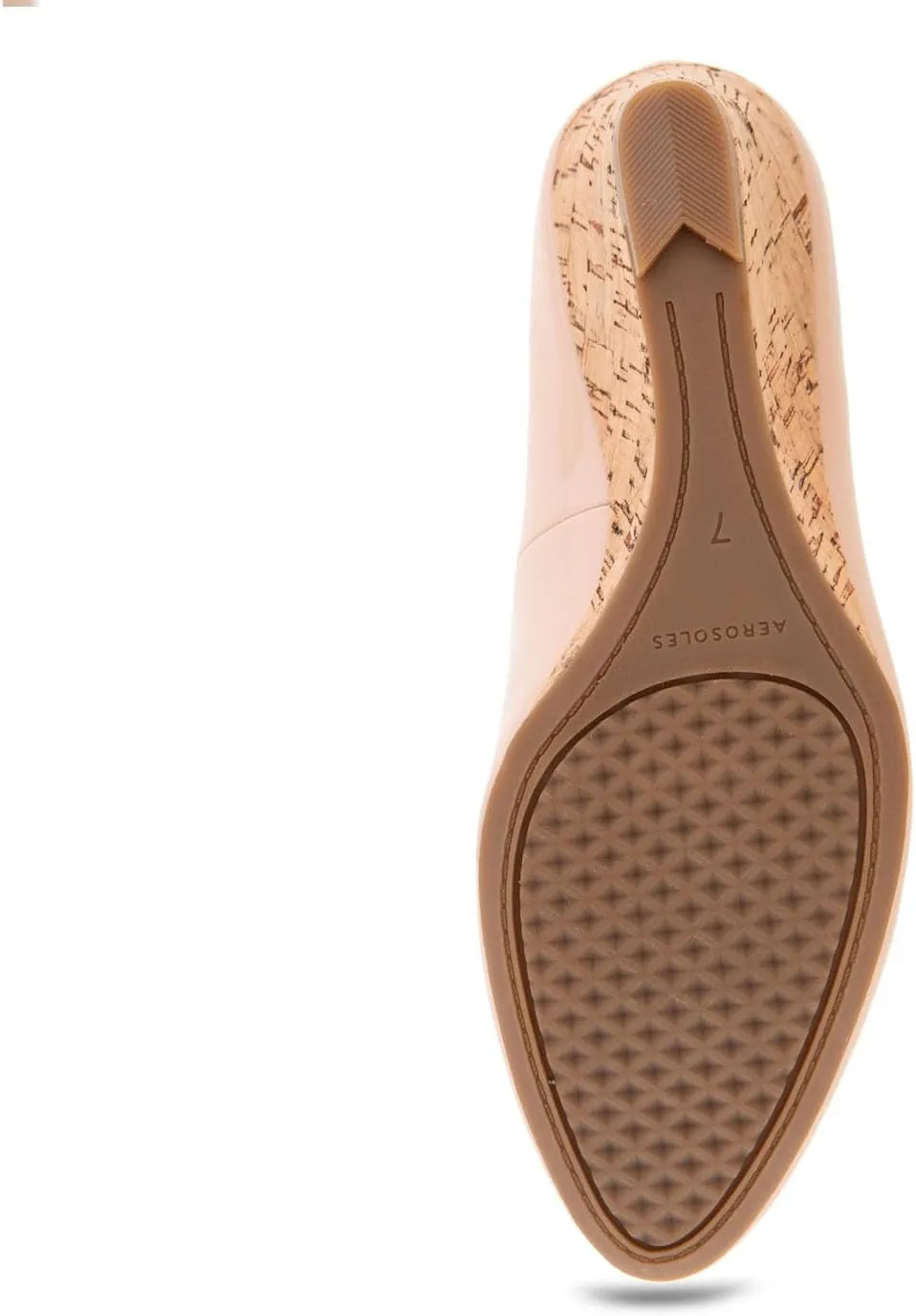 Aerosoles Women's Iris Pump