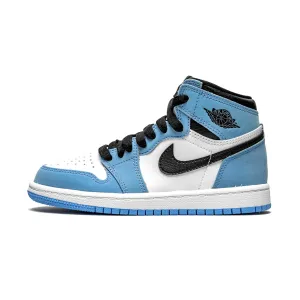 Air Jordan 1 Retro High OG PS 'University Blue'