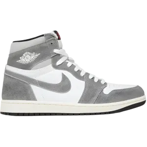 Air Jordan 1 Retro High OG 'Washed Black'