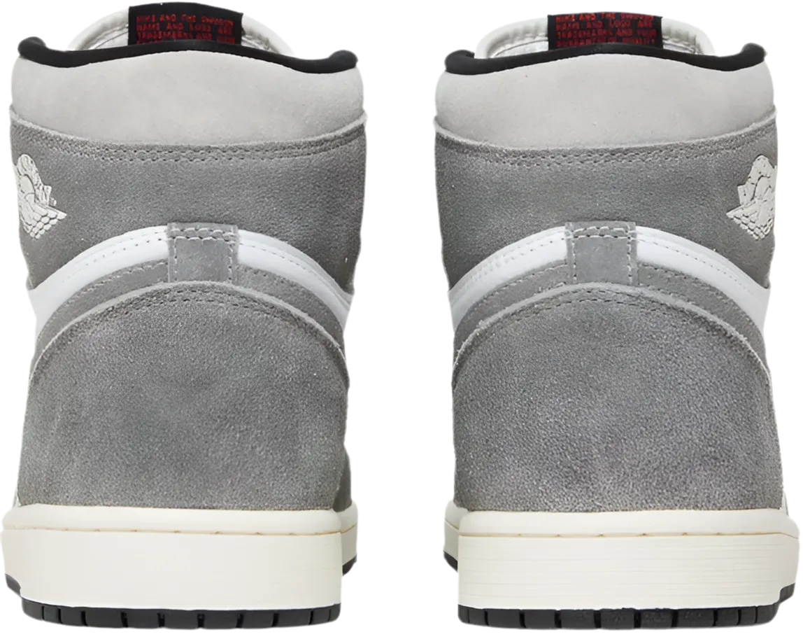 Air Jordan 1 Retro High OG 'Washed Black'