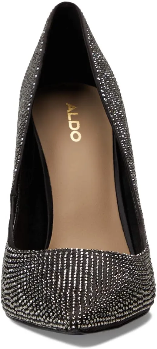 ALDO Women's Stessy Stiletto Heel Pump
