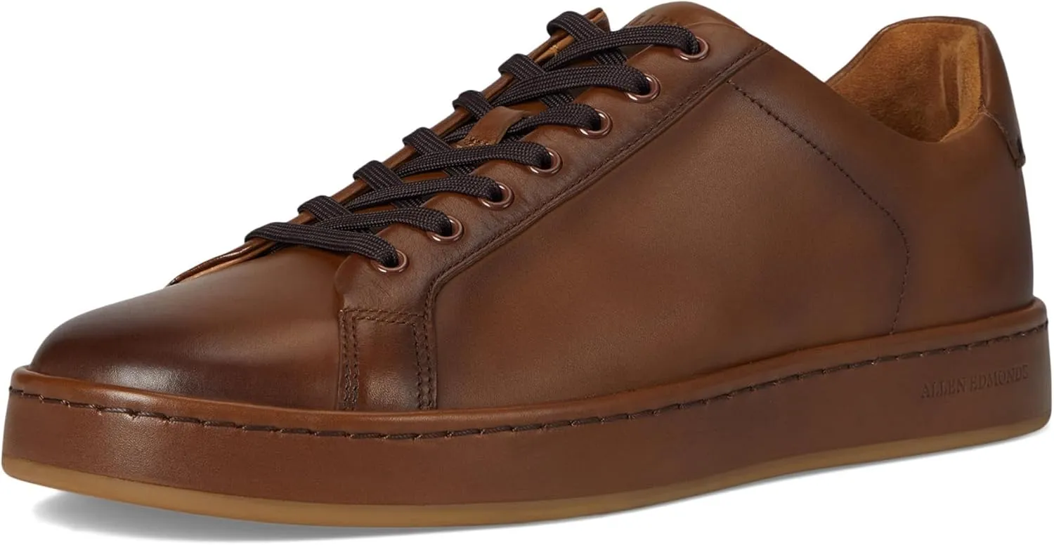 Allen Edmonds Men's Barnes Sneaker