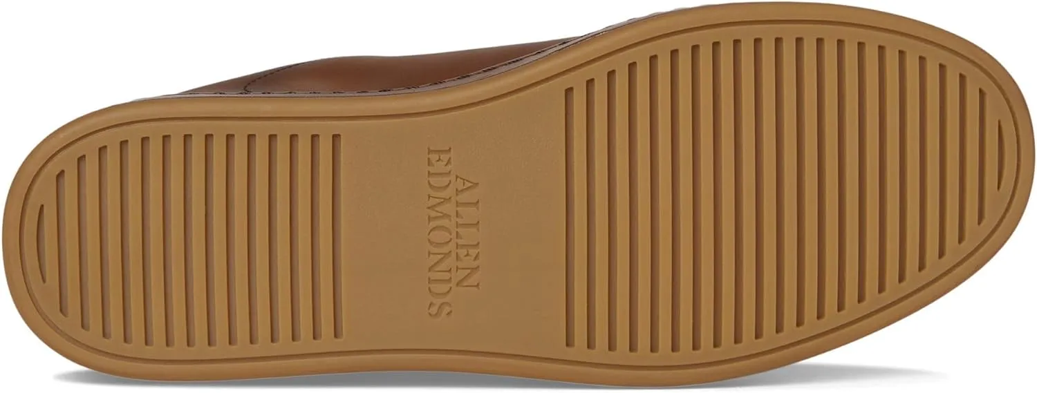 Allen Edmonds Men's Barnes Sneaker