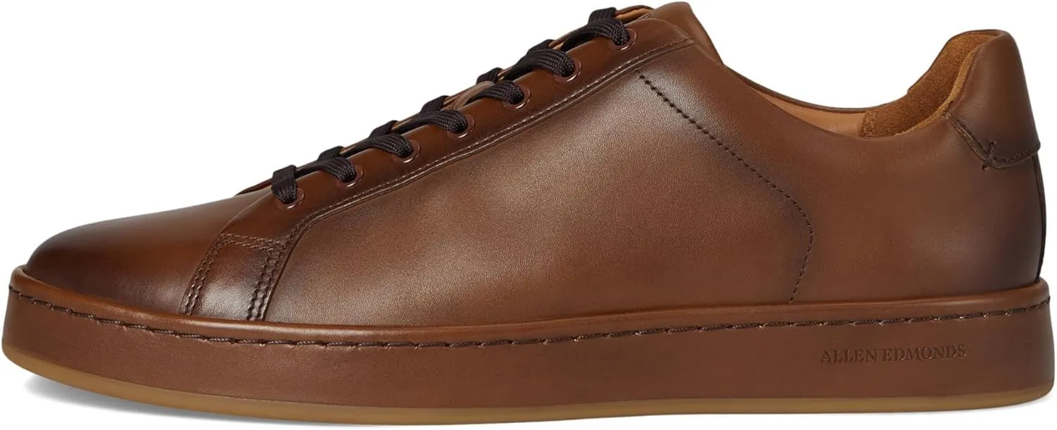Allen Edmonds Men's Barnes Sneaker
