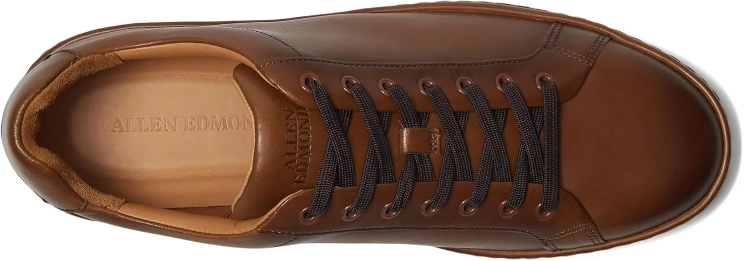 Allen Edmonds Men's Barnes Sneaker