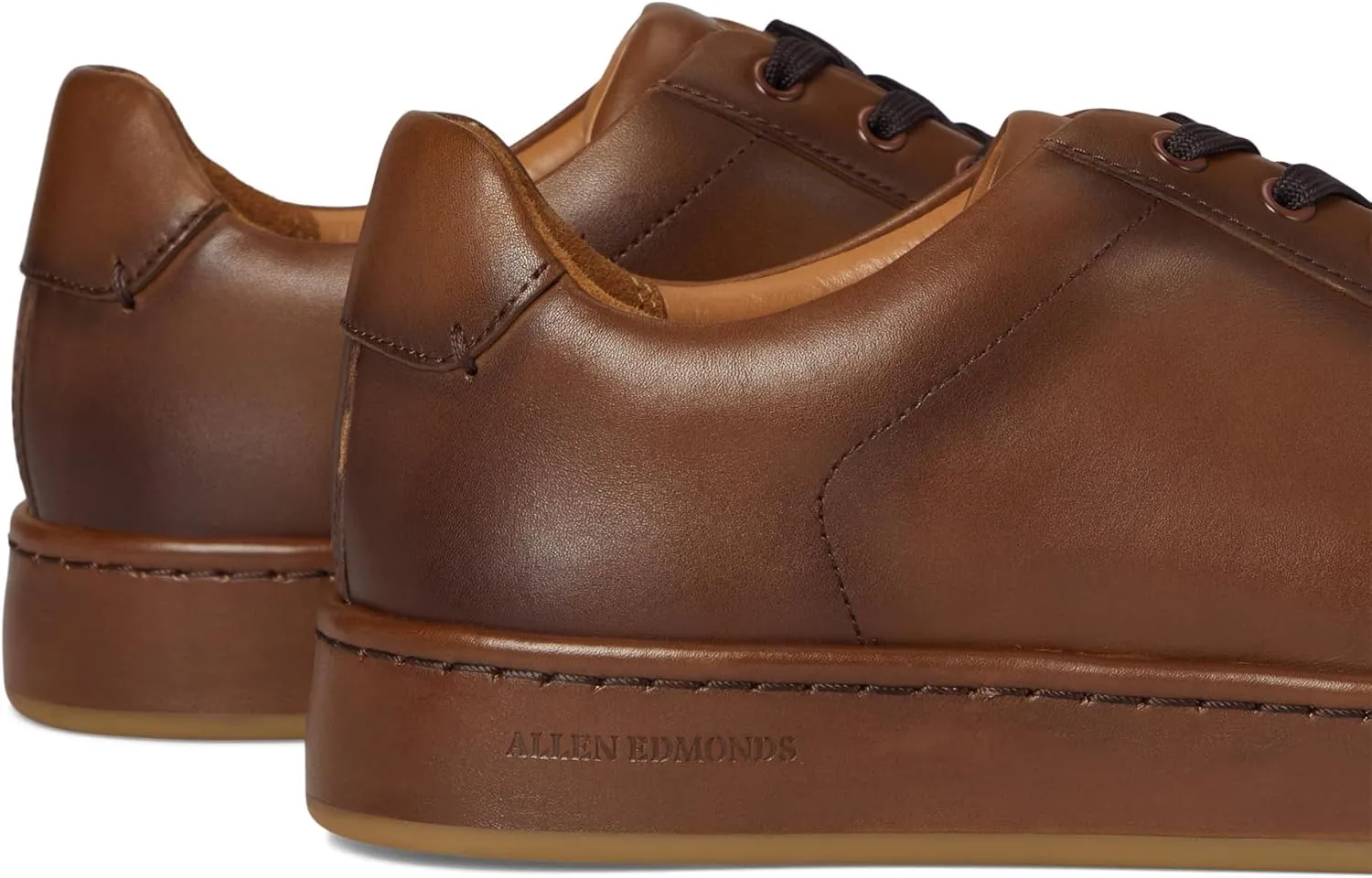 Allen Edmonds Men's Barnes Sneaker