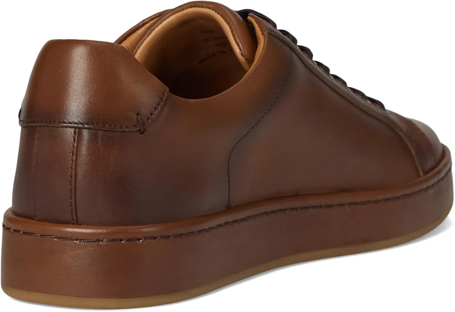 Allen Edmonds Men's Barnes Sneaker