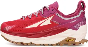 ALTRA Men's Olympus 5 Hike Low GTX Sneaker, 0