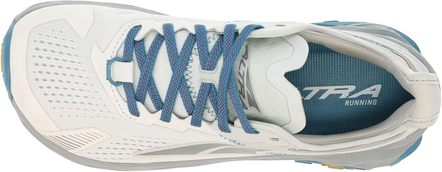 ALTRA Men's Olympus 5 Hike Low GTX Sneaker, 0