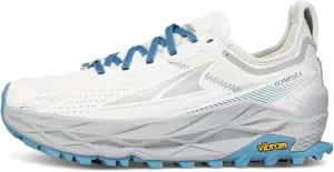 ALTRA Men's Olympus 5 Hike Low GTX Sneaker, 0