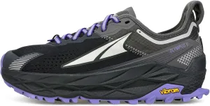 ALTRA Men's Olympus 5 Hike Low GTX Sneaker, 0