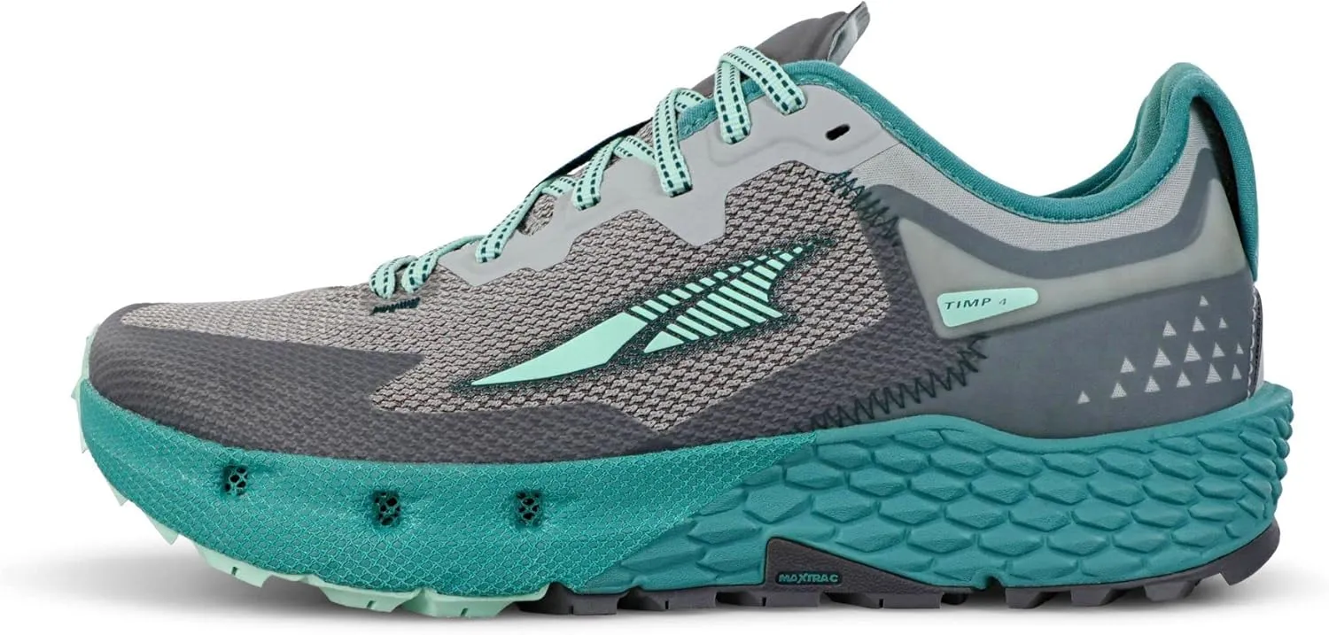 ALTRA Men's TIMP 4 Sneaker