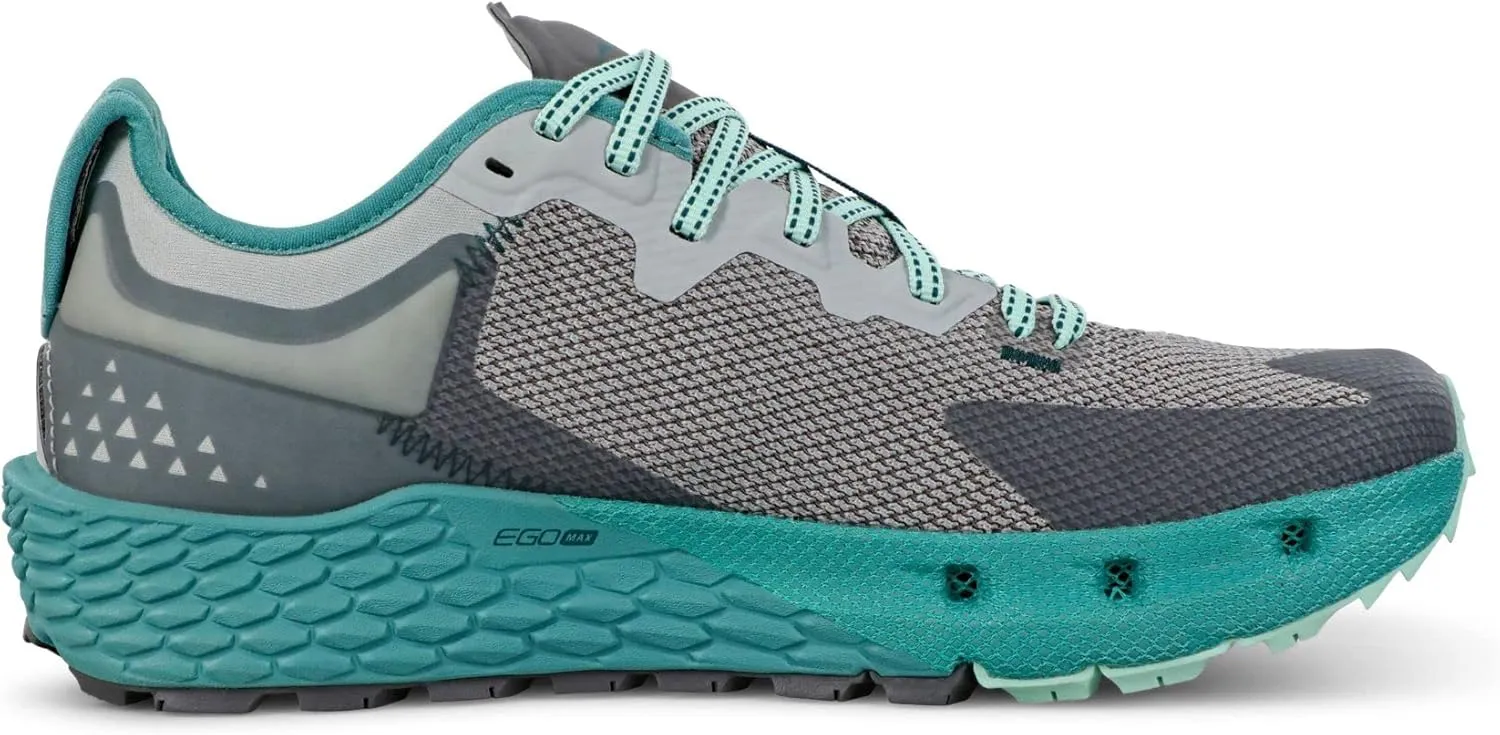 ALTRA Men's TIMP 4 Sneaker