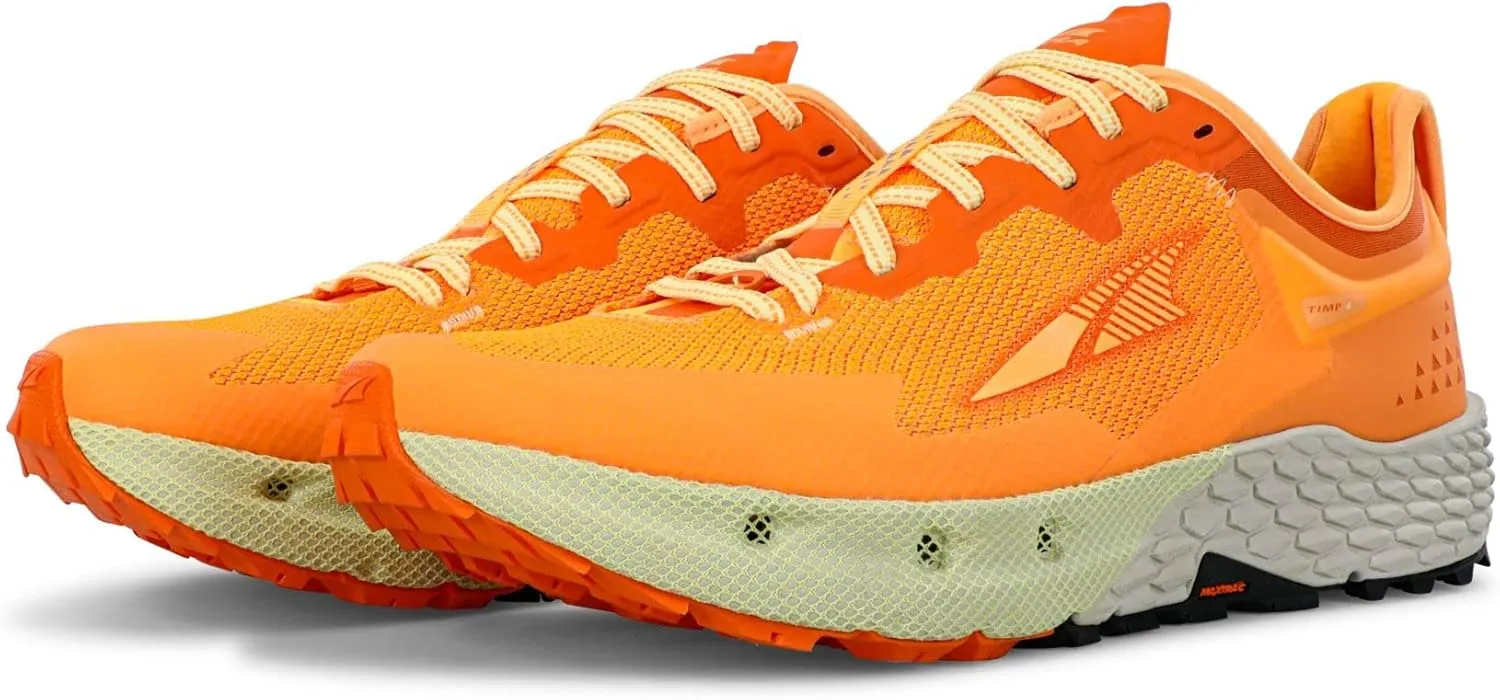 ALTRA Men's TIMP 4 Sneaker