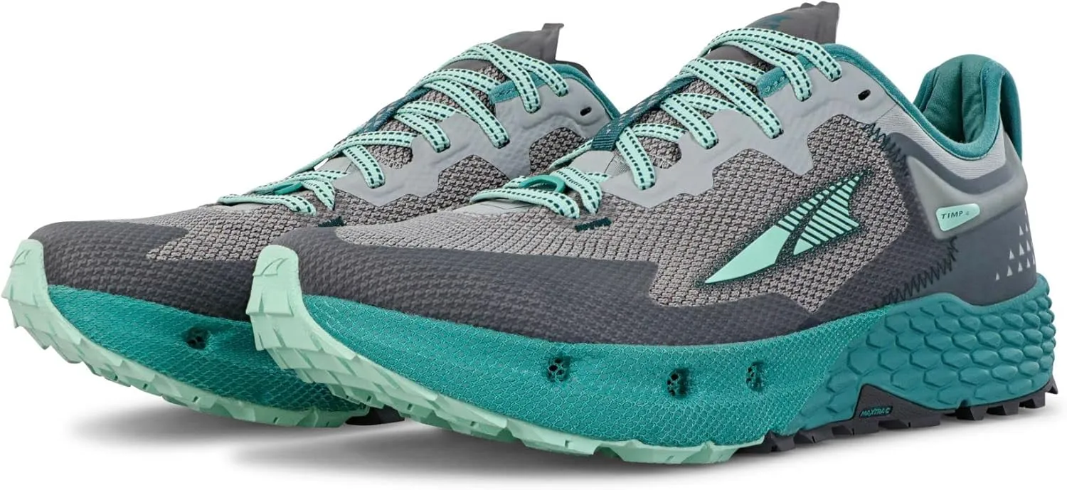 ALTRA Men's TIMP 4 Sneaker