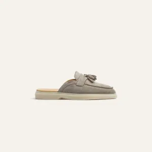 Amalfi Mule Beige