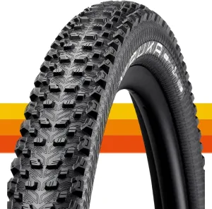 AMERICAN CLASSIC Mountain Bike Tire, All-Around Downcountry, Aggressive Cross Country - Mauka, 29x2.25, 29x2.4