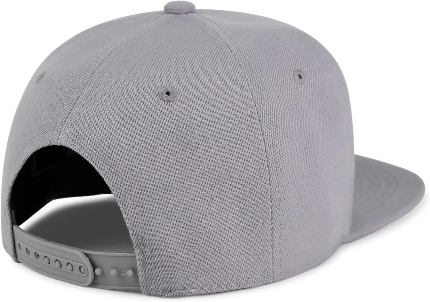 Anchor Hip-Hop Snapback Hat Embroidered Baseball Cap Boat Pirate