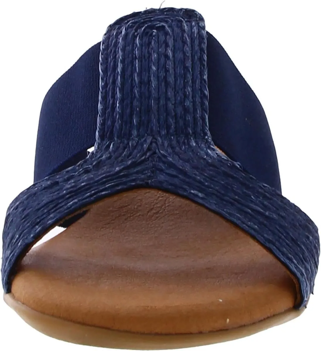 Andre Assous Women's Noor Flat Sandal