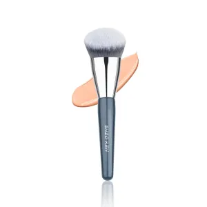 Angled Kitten Paw Foundation Brush for Liquid Makeup, Cat Paw Cream Contour Brush, Liquid Foundation Brush, Makeup Brushes for Blush, Make up Brushes for Foundation - 10L01