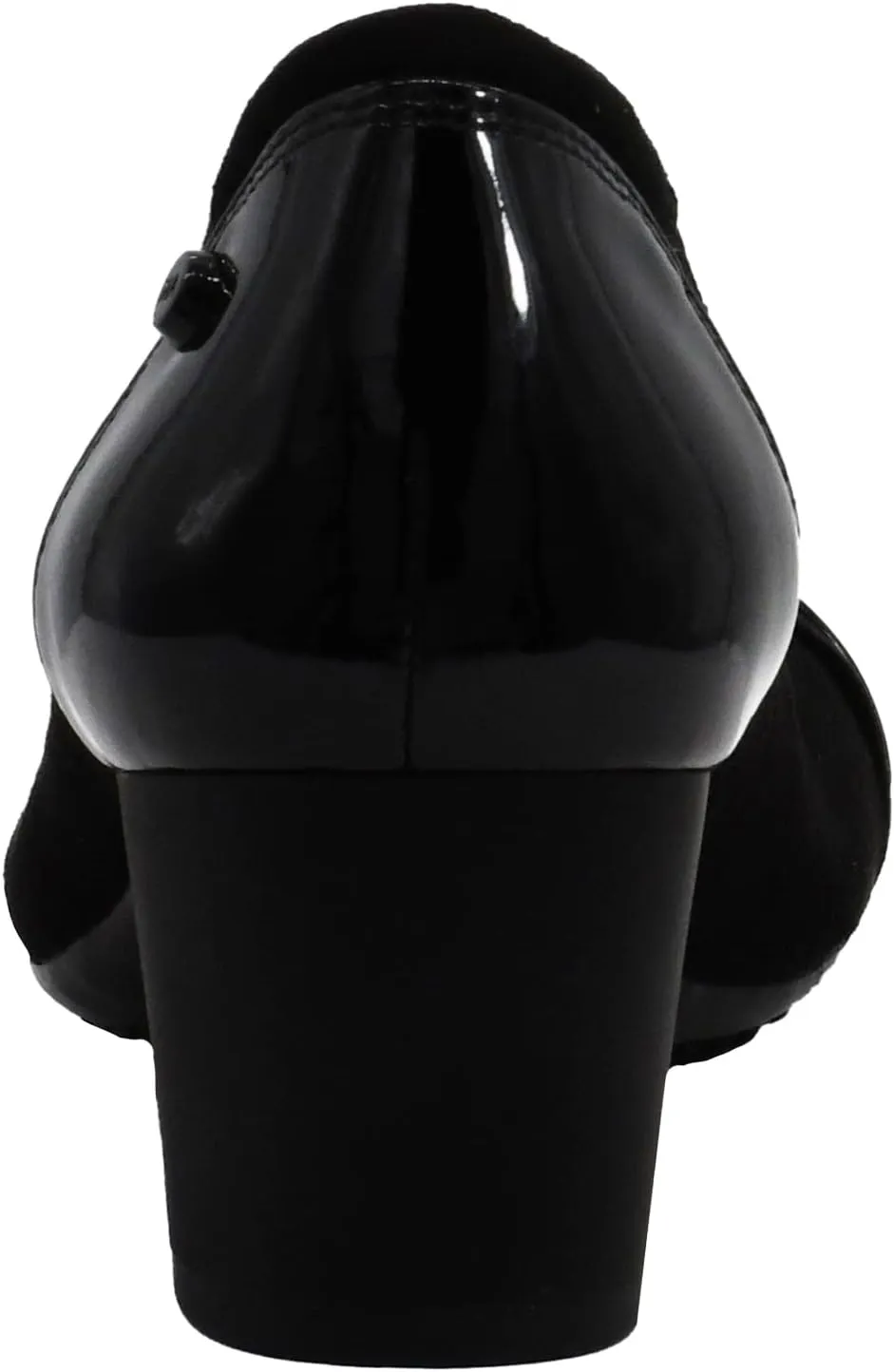 Anne Klein Sport Women's Guardian Leather Dress Pump