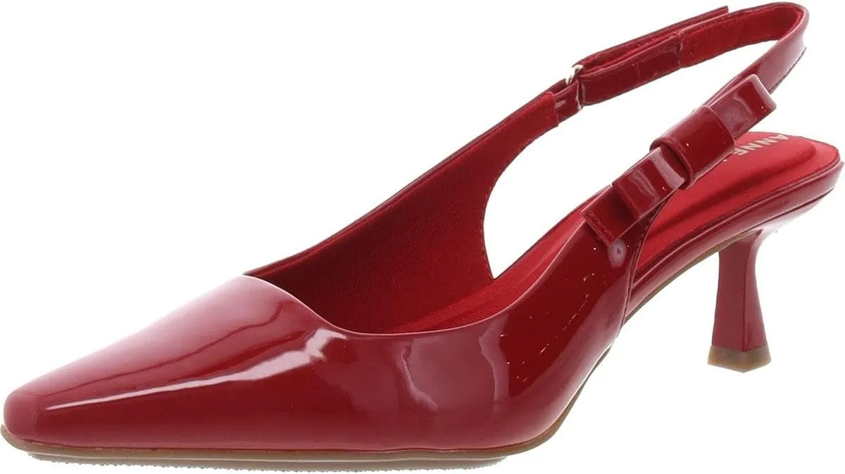 Anne Klein Women's Carmel Pump