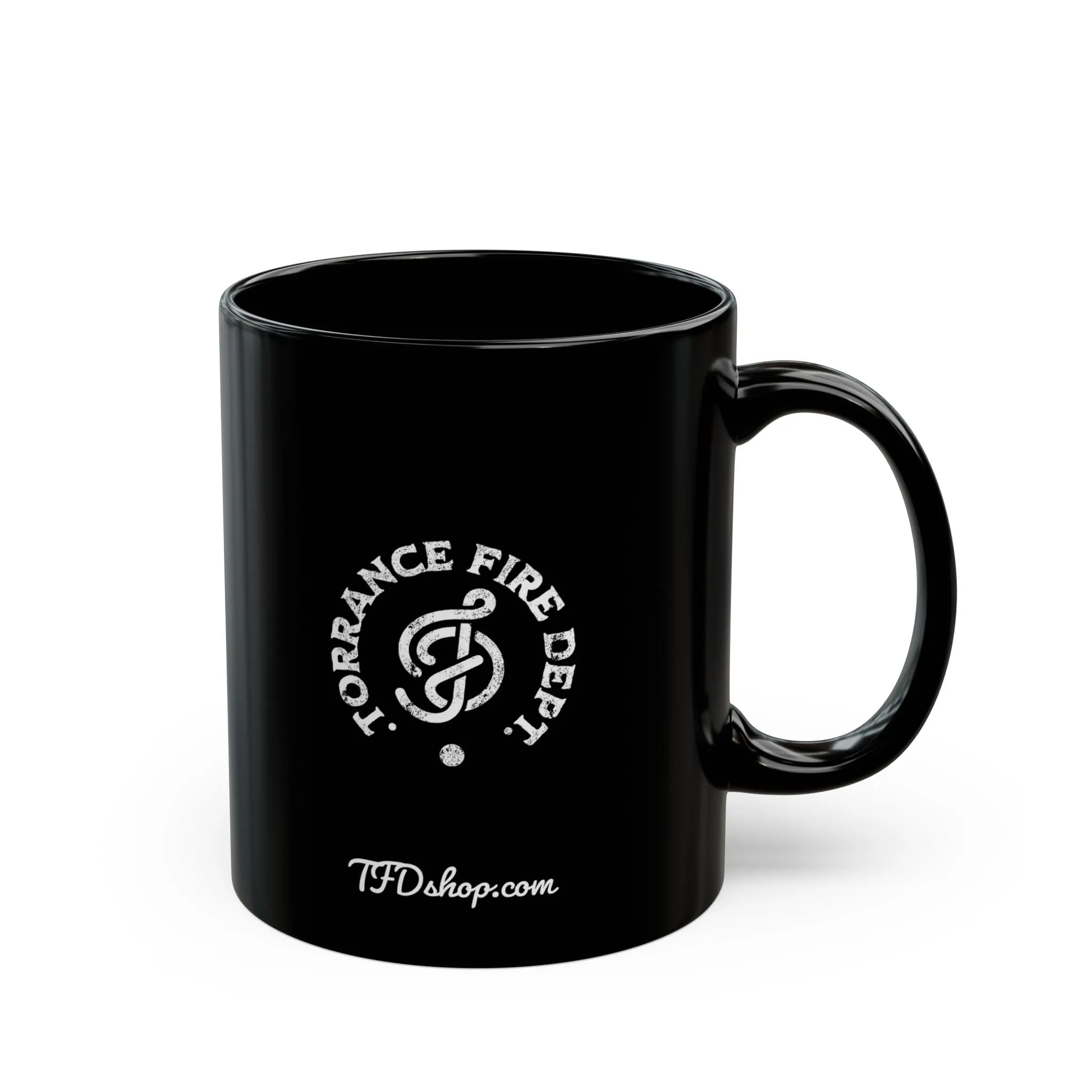 Antique Pump Mug (11oz, 15oz)